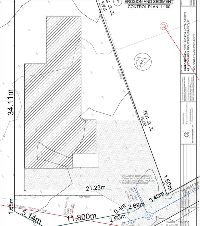 Lots 1&2, Holland Street Pukekohe_3