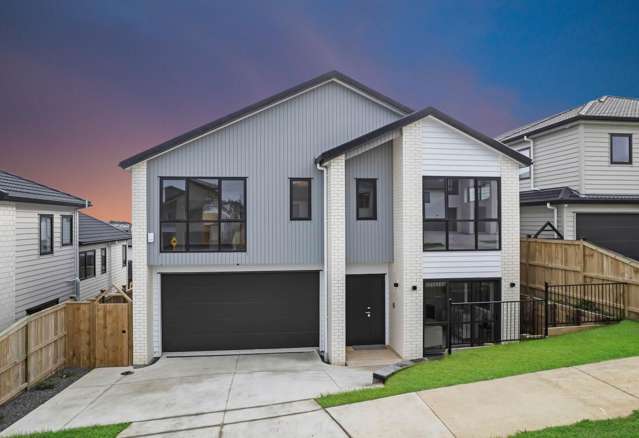 21 Huahake Road Flat Bush_3