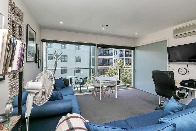 314/125 Customs Street Auckland Central_7