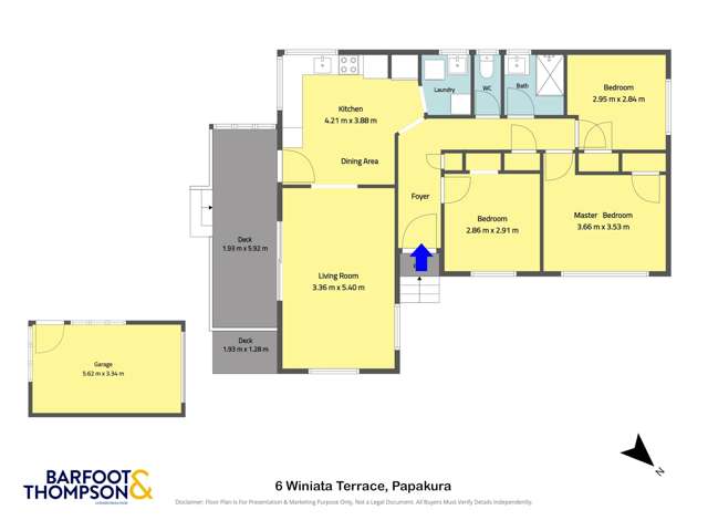 6 Winiata Terrace Papakura_1