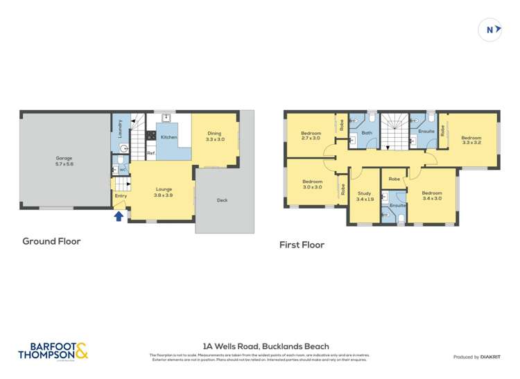 1a Wells Road Bucklands Beach_19