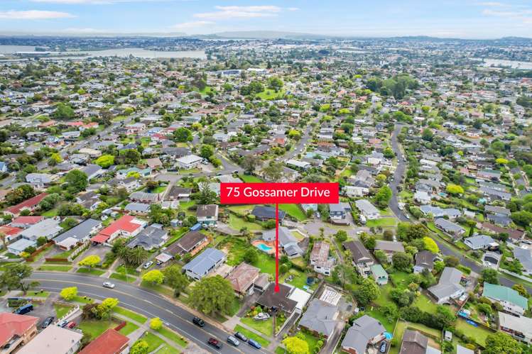 75 Gossamer Drive Pakuranga Heights_12