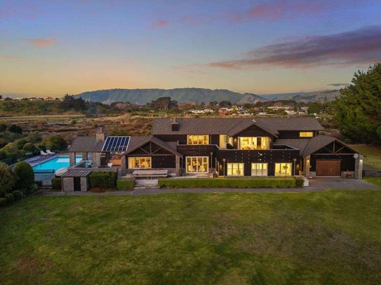 Craft beer legends behind Panhead selling their multimillion-dollar coastal estate