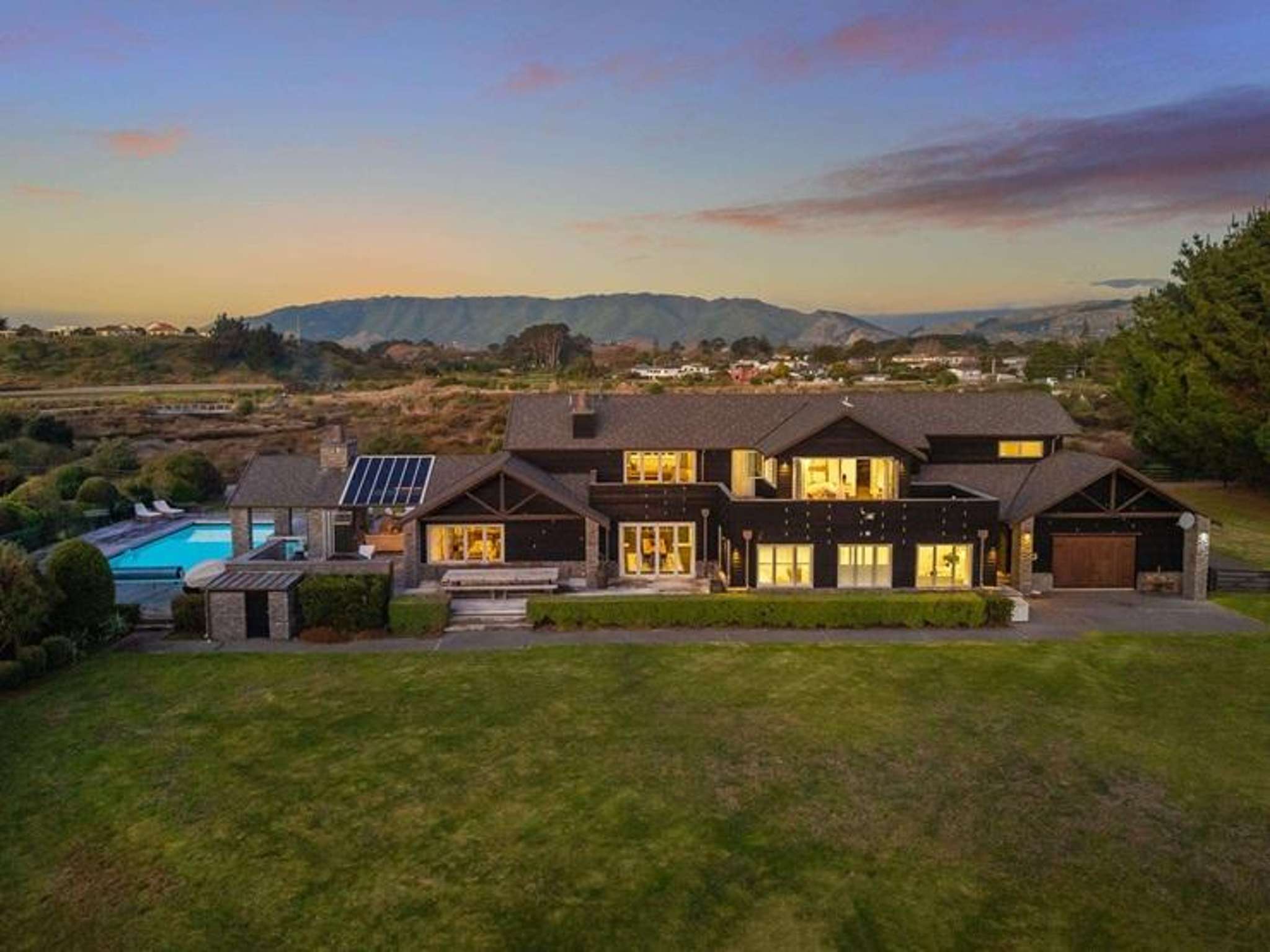 Craft beer legends behind Panhead selling their multi-million-dollar coastal estate
