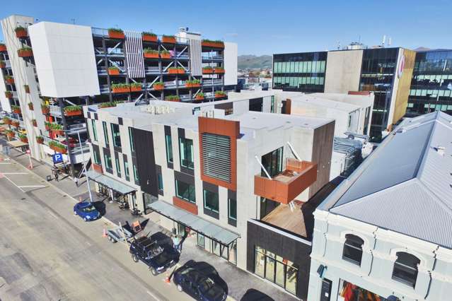 150 Lichfield Street, Central Christchurch City Centre_1