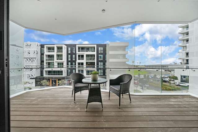 Stylish Epsom Living – Double Grammar Zone!