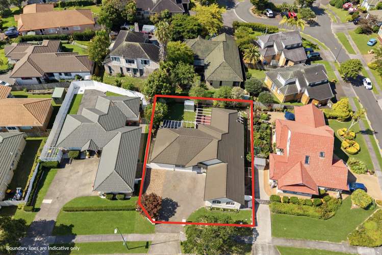 26 Dannemora Drive Dannemora_33