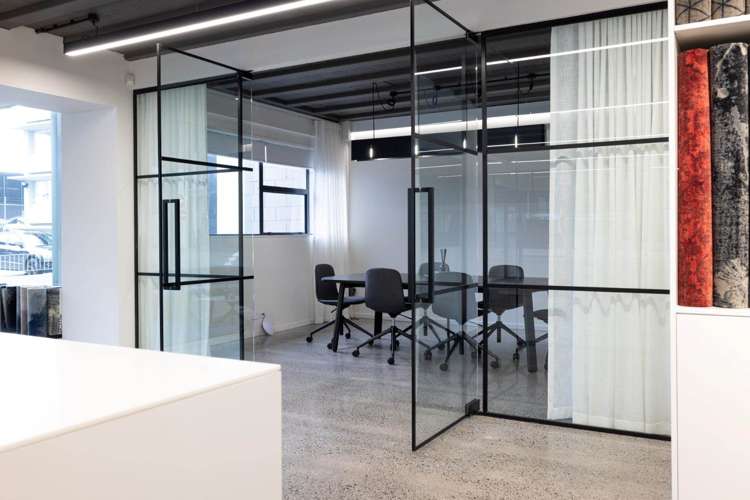 15 Bath Street Parnell_15