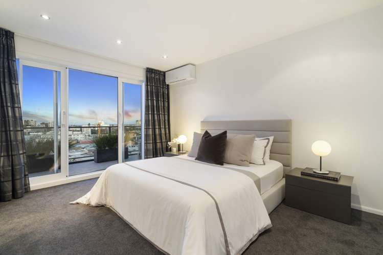 11d/8 Howe Street Freemans Bay_11