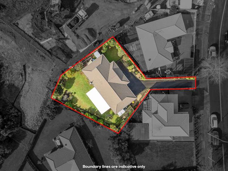 32 Bicknell Road Favona_19