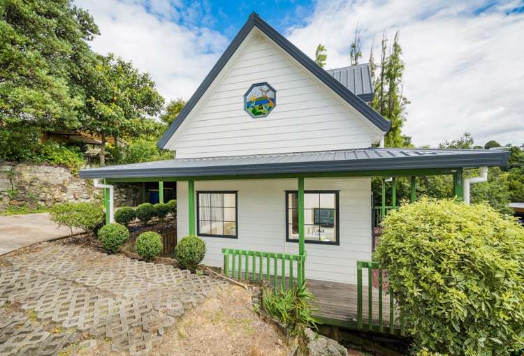 2/32b Verbena Road Birkdale_19