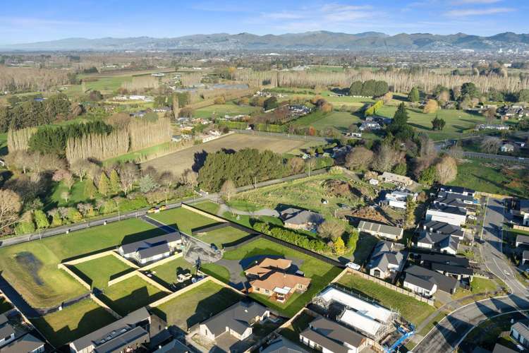 35A Hawkins Road Marshland_26