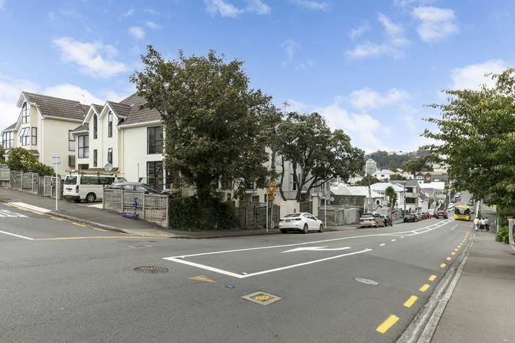 6/281 The Terrace Te Aro_12