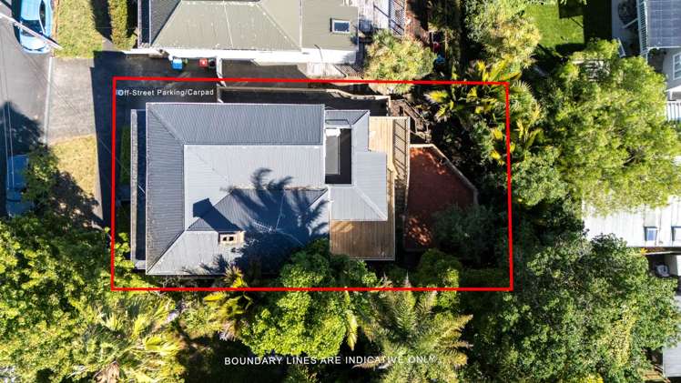 1 Alexander Street Kingsland_19