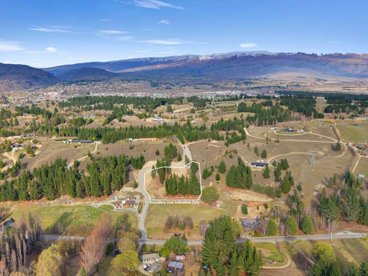 87 Letts Gully Road - lot 2_0