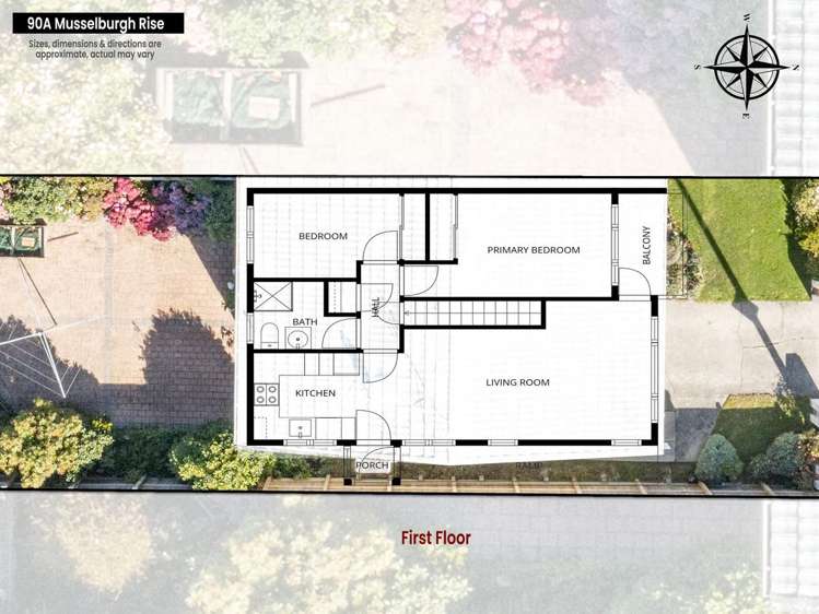 A/90 Musselburgh Rise Musselburgh_15