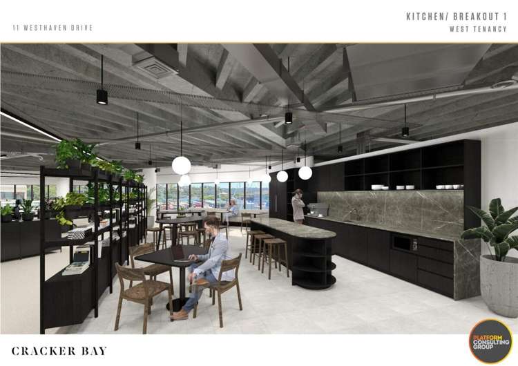 11 Westhaven Drive City Centre_17