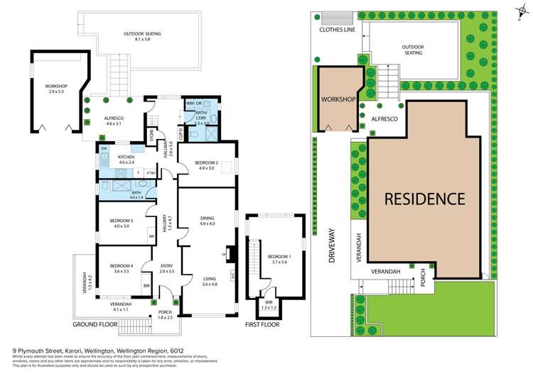 9 Plymouth Street Karori_34