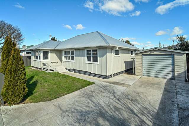 A smart buy in sought-after Akina