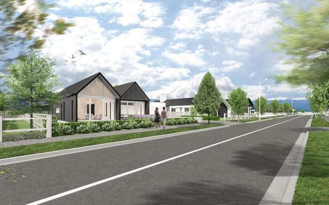 Clevedon Meadows – Stage 2 Selling Now!