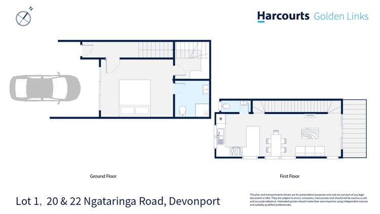 20 & 22 Ngataringa Road Devonport_12