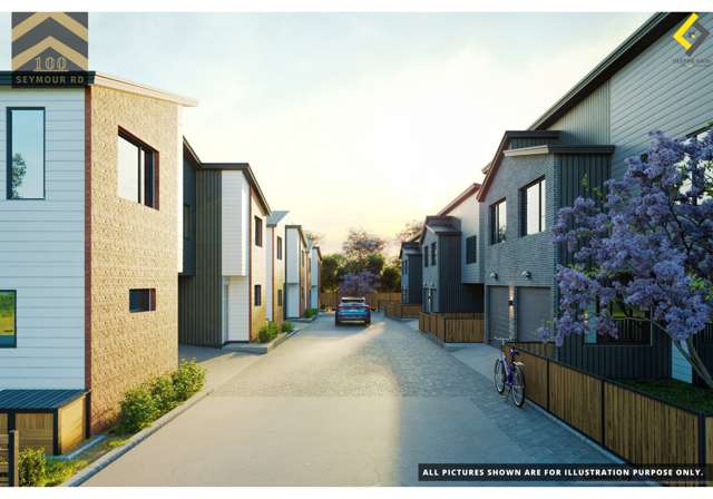 Lot 10/100 Seymour Road Sunnyvale_1