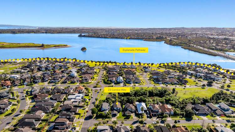 23 Corsica Way Karaka_43