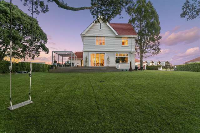 20 Marlborough Crescent, Hobsonville, Auckland