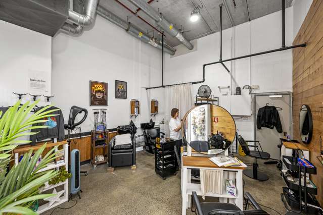 Unit 101B/74 Albert Street Auckland Central_4