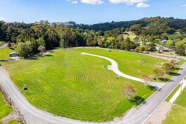 Clearwater Road Te Kamo_1