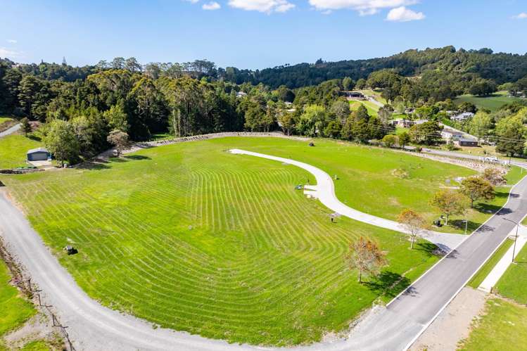 Clearwater Road Te Kamo_1