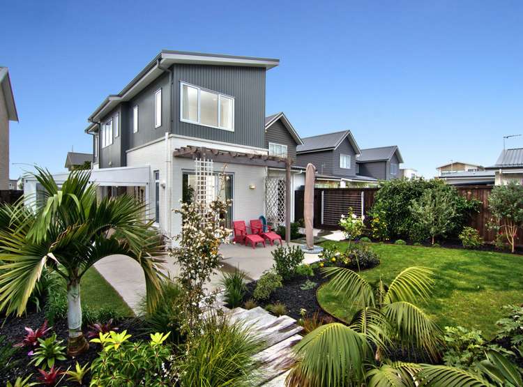 3 Corsair Street Hobsonville_0