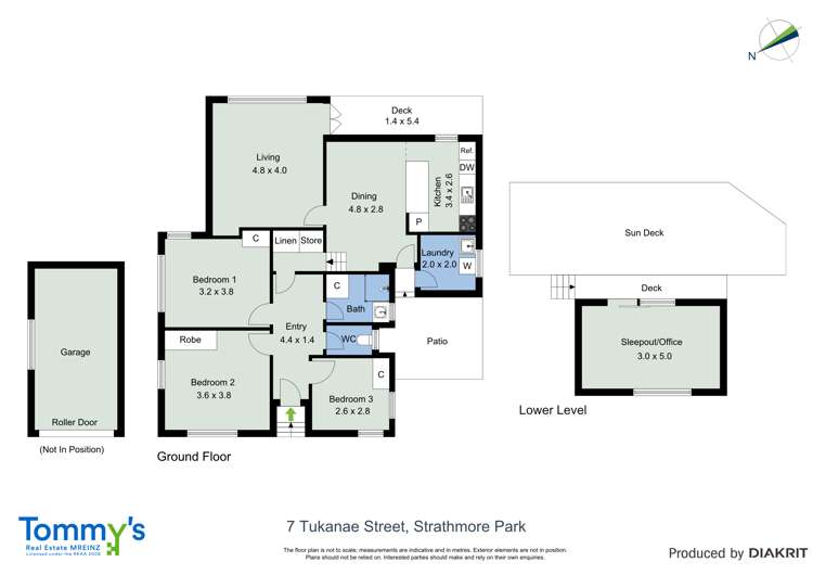 7 Tukanae Street Strathmore Park_14