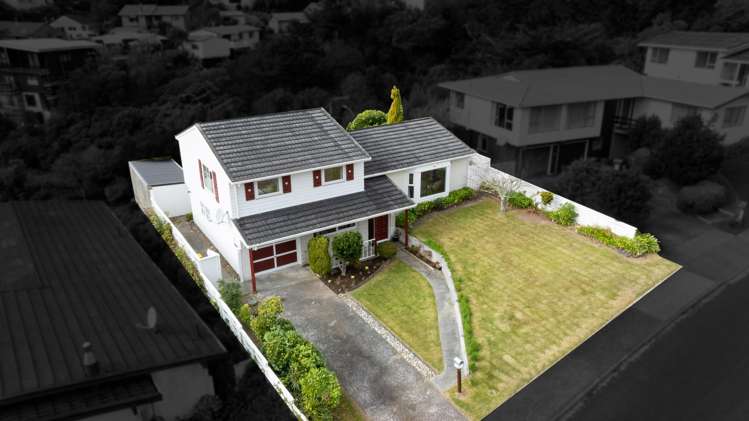 9 Caesars Place Churton Park_20