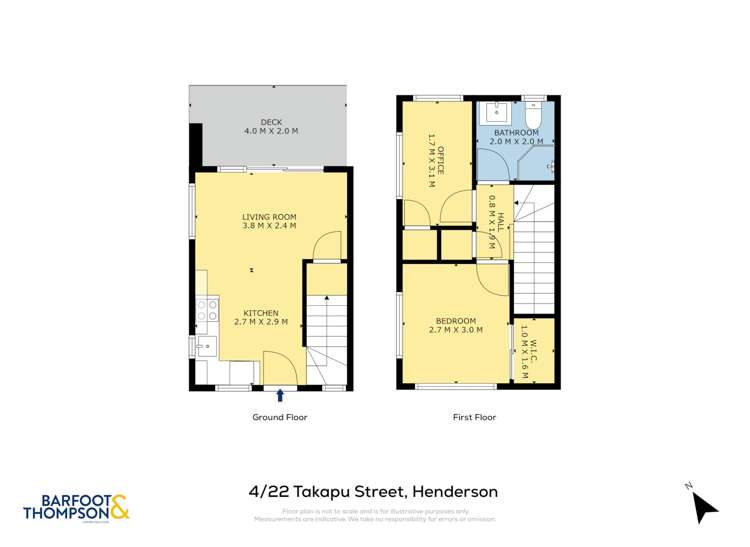 Lot 4/22 Takapu Street Henderson_11