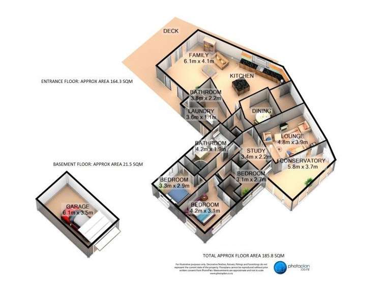 4 Miro Street Te Aroha_19