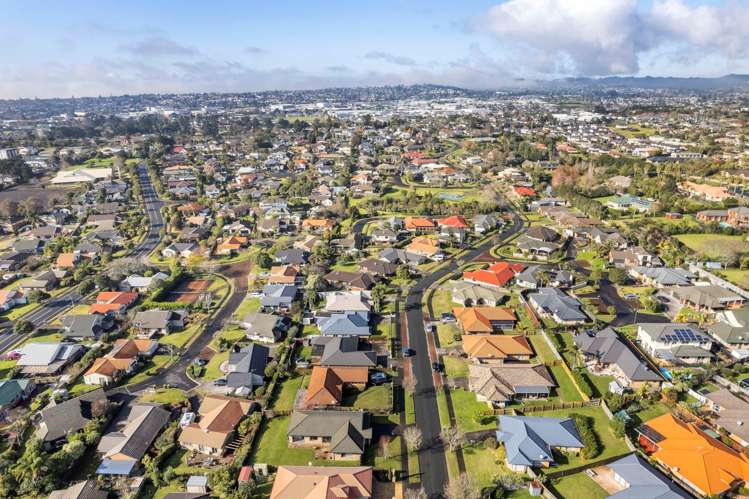 45 Semillon Avenue Henderson_38