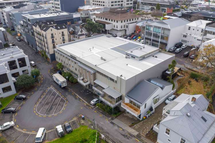 35 Falcon Street Parnell_25