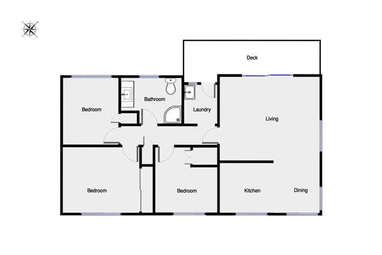 2/43 Brixton Street Islington_14