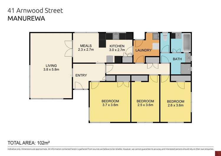 41 Arnwood Street Manurewa_9