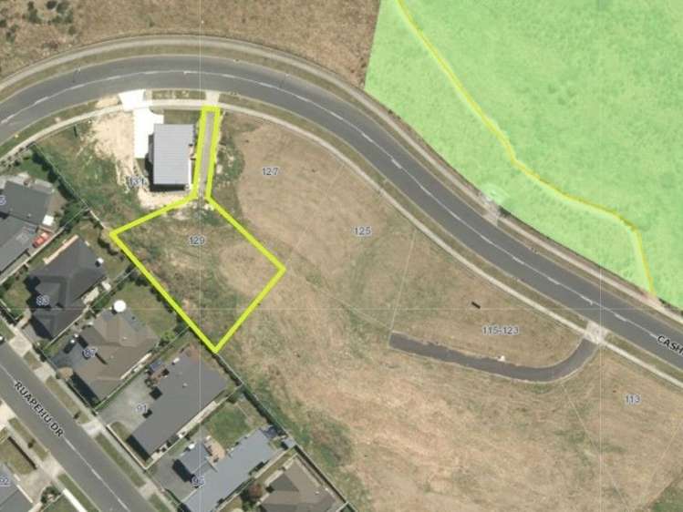 129 Cashmere Drive Fitzherbert_0