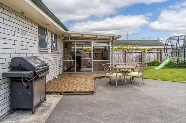 32 Livingstone Avenue Nawton_8