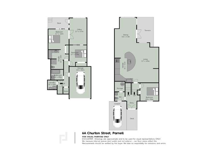 6a Churton Street Parnell_21