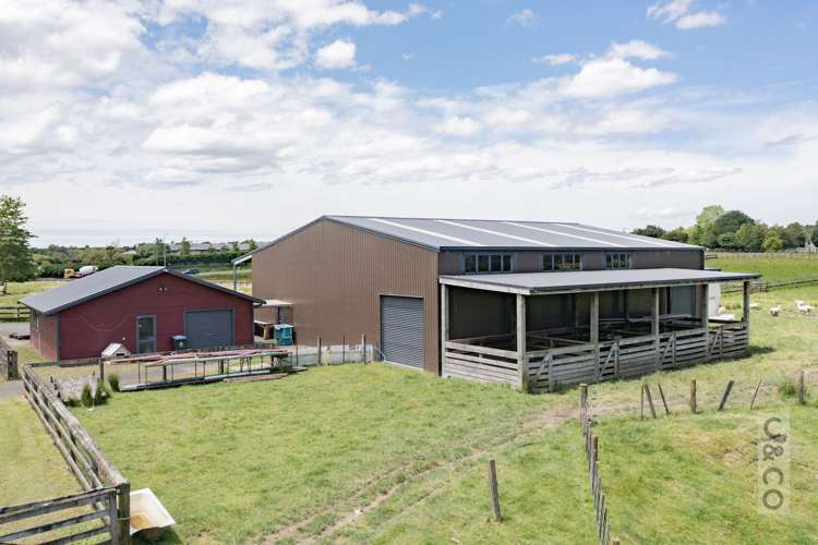 522 State Highway 16 Kumeu_26