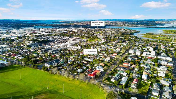 14 Camp Road Mount Wellington_14