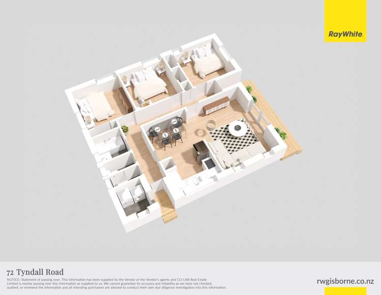 72 Tyndall Road Outer Kaiti_16