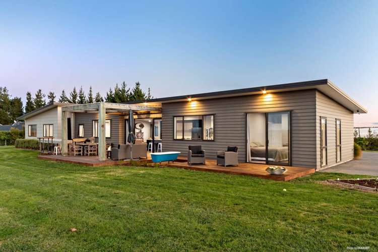 1270a Churchill Road Pukekawa_19