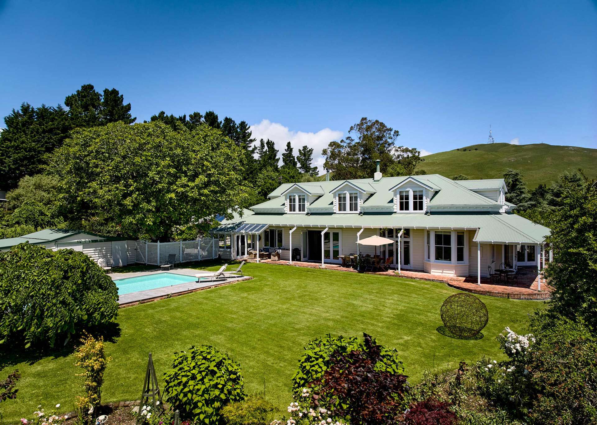 8 Maungahina Road Masterton_0
