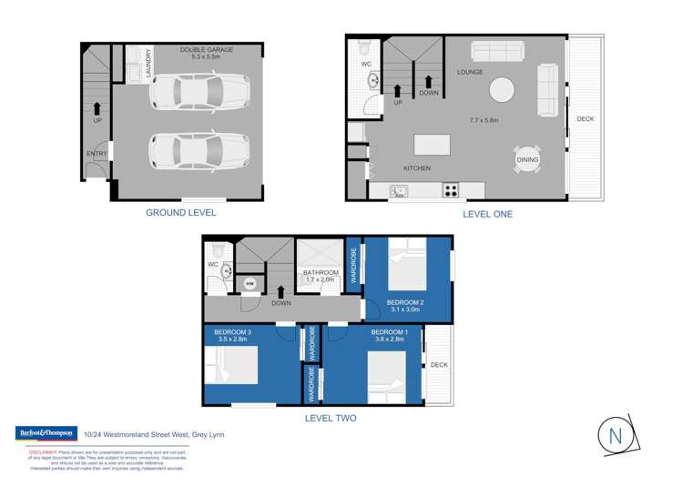 10/24 Westmoreland Street Grey Lynn_14