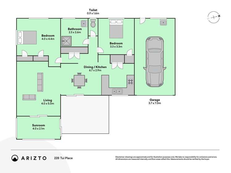 22B Tui Place Katikati_14